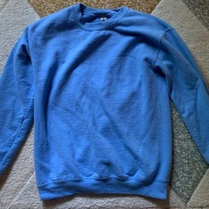 Gildan Crewneck